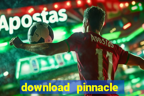 download pinnacle studio 14 torrent